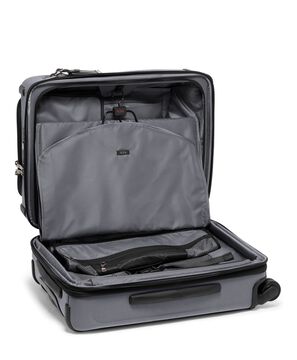 Alpha X Bagaglio a mano espandibile Continental Dual Access 56 cm Alpha X Bagaglio a mano espandibile Continental Dual Access 56 cm