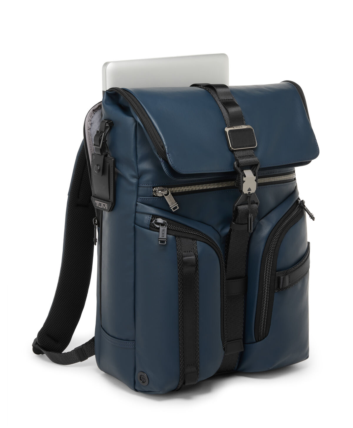 Alpha Bravo Zaino Surveillance con Patta