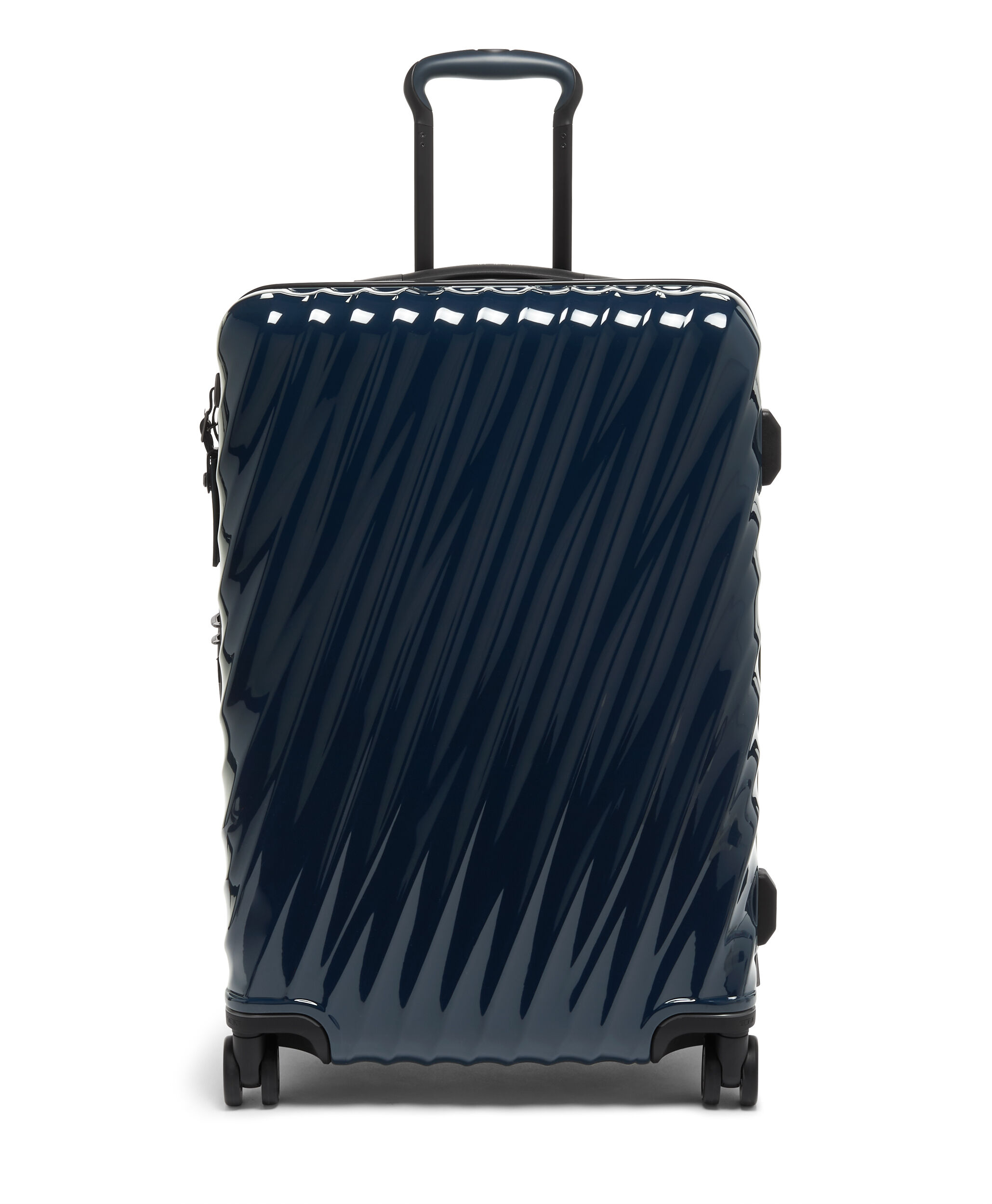 Tumi international carry on 19 degree aluminum on sale