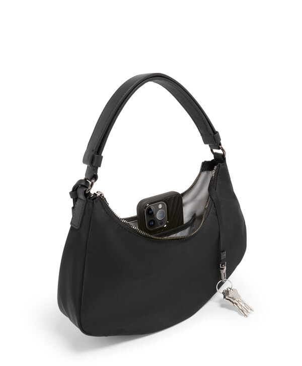 Tumi mini bag deals
