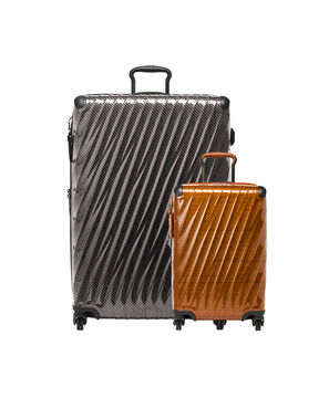 19 Degree Lite Travel Set