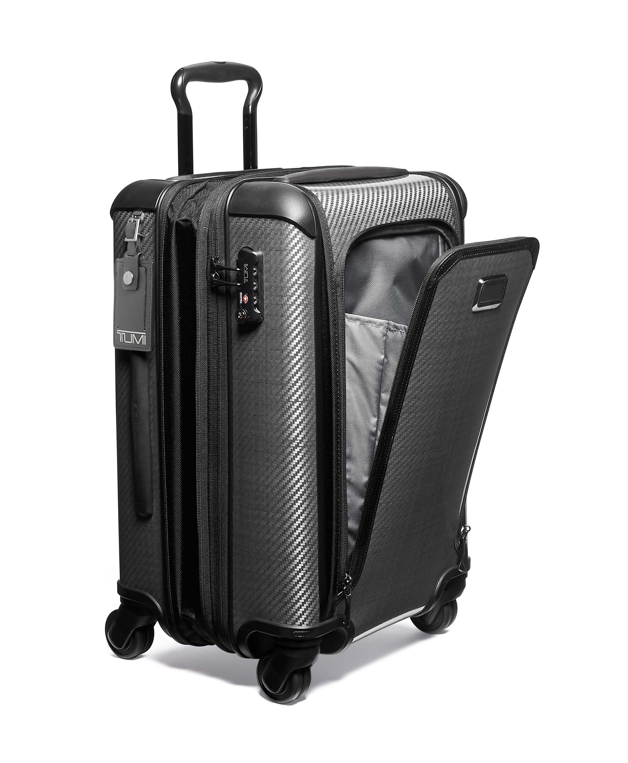 tumi tegra max