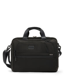 Alpha Three-Way Convertible Briefcase