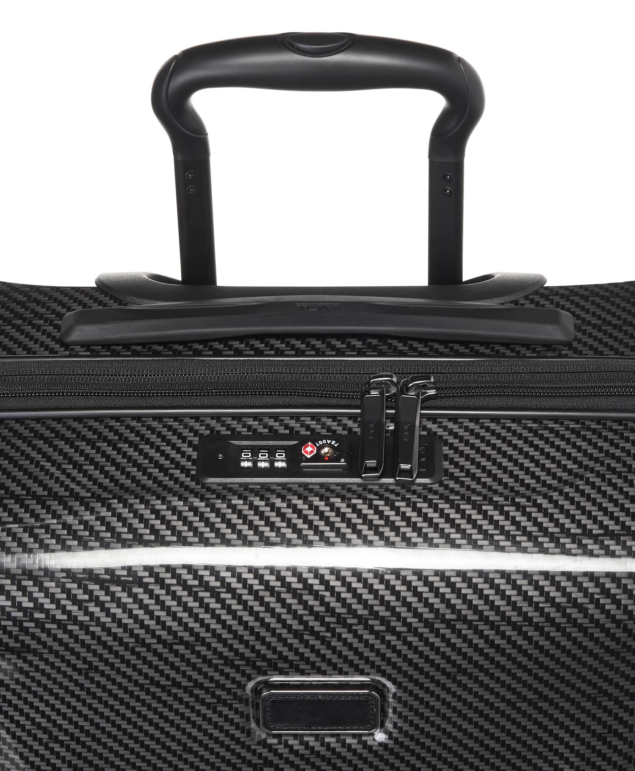 Tumi vapor lite top
