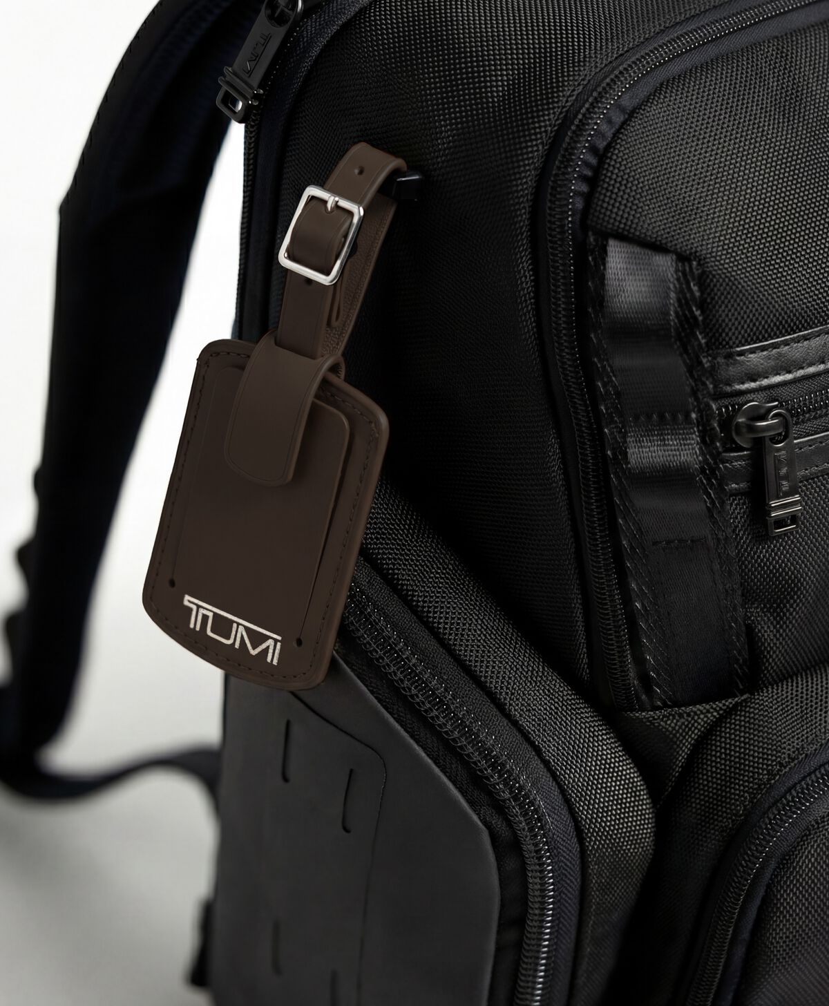 TUMI ACCENTS Etichetta bagaglio