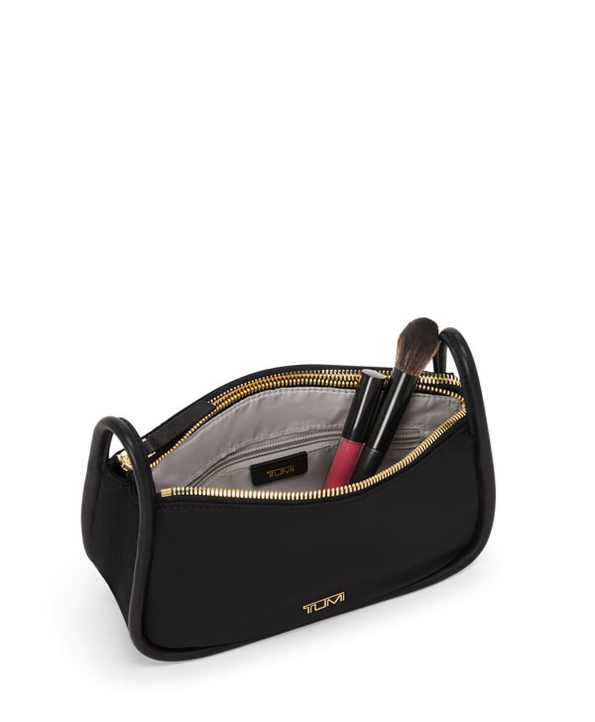 TUMI Brenn Piccola pochette per cosmetici