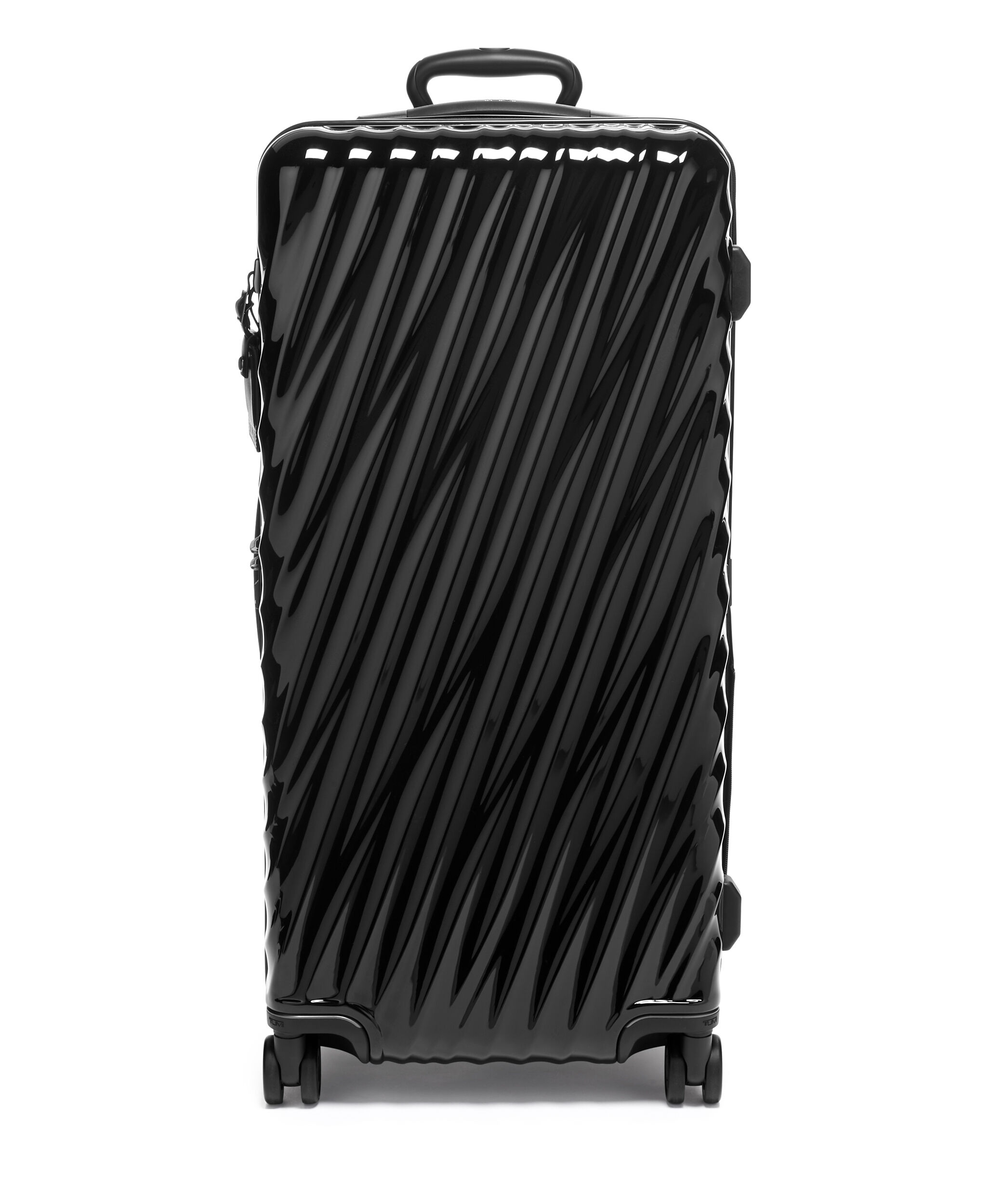 19 Degree Expandable Rolling Trunk 79 5 cm TUMI Italy
