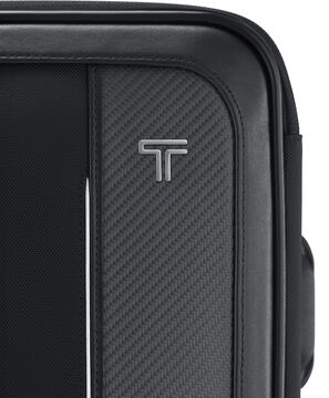 Arriv&eacute; Bagaglio da stiva Large Espandibile con doppio accesso