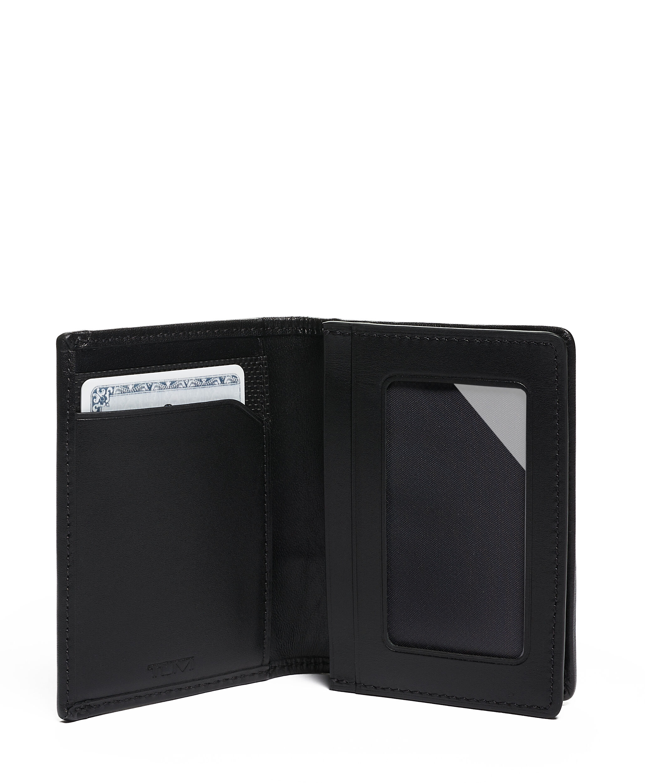 Tumi clearance card holder