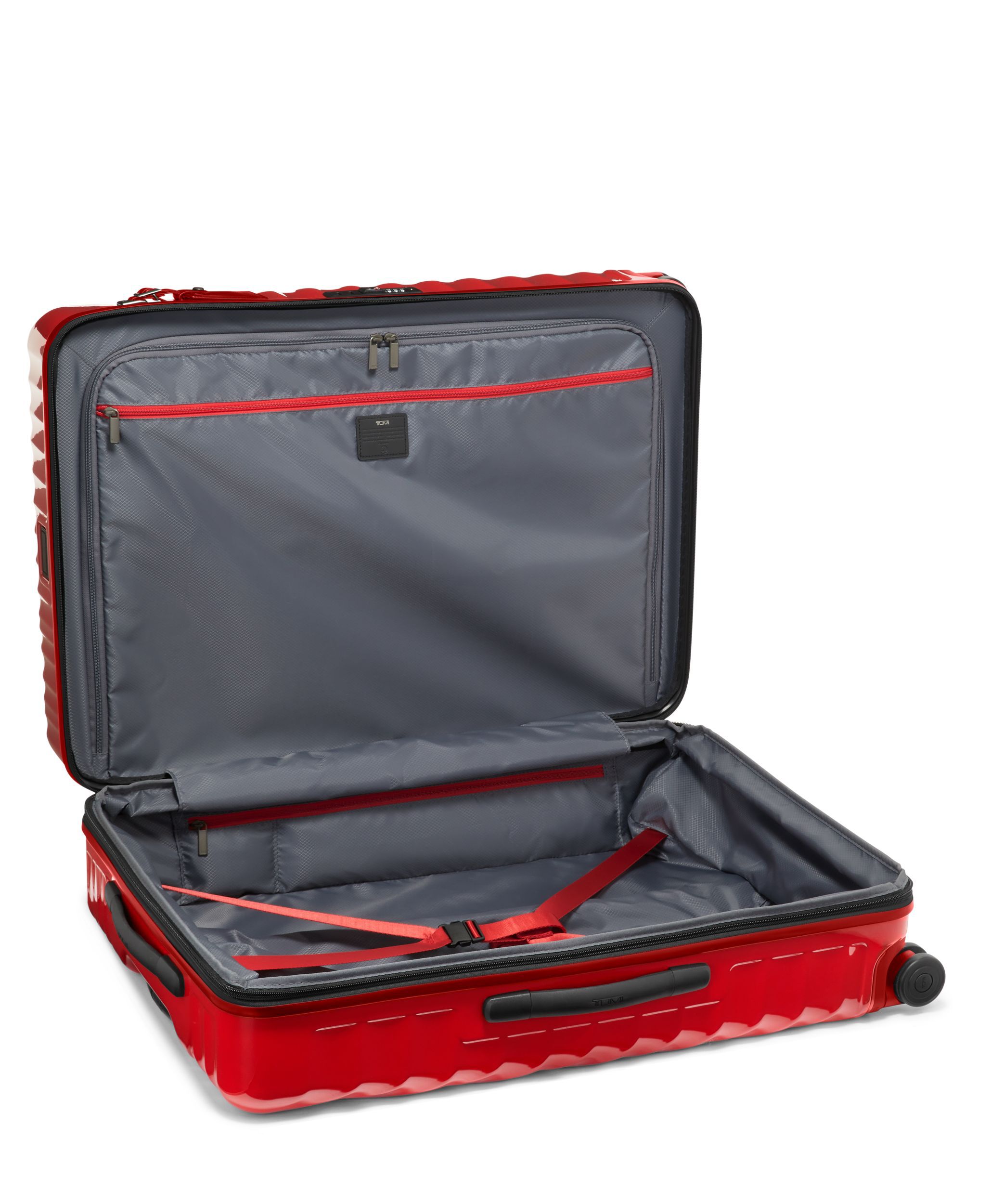 Tumi expandable cheap