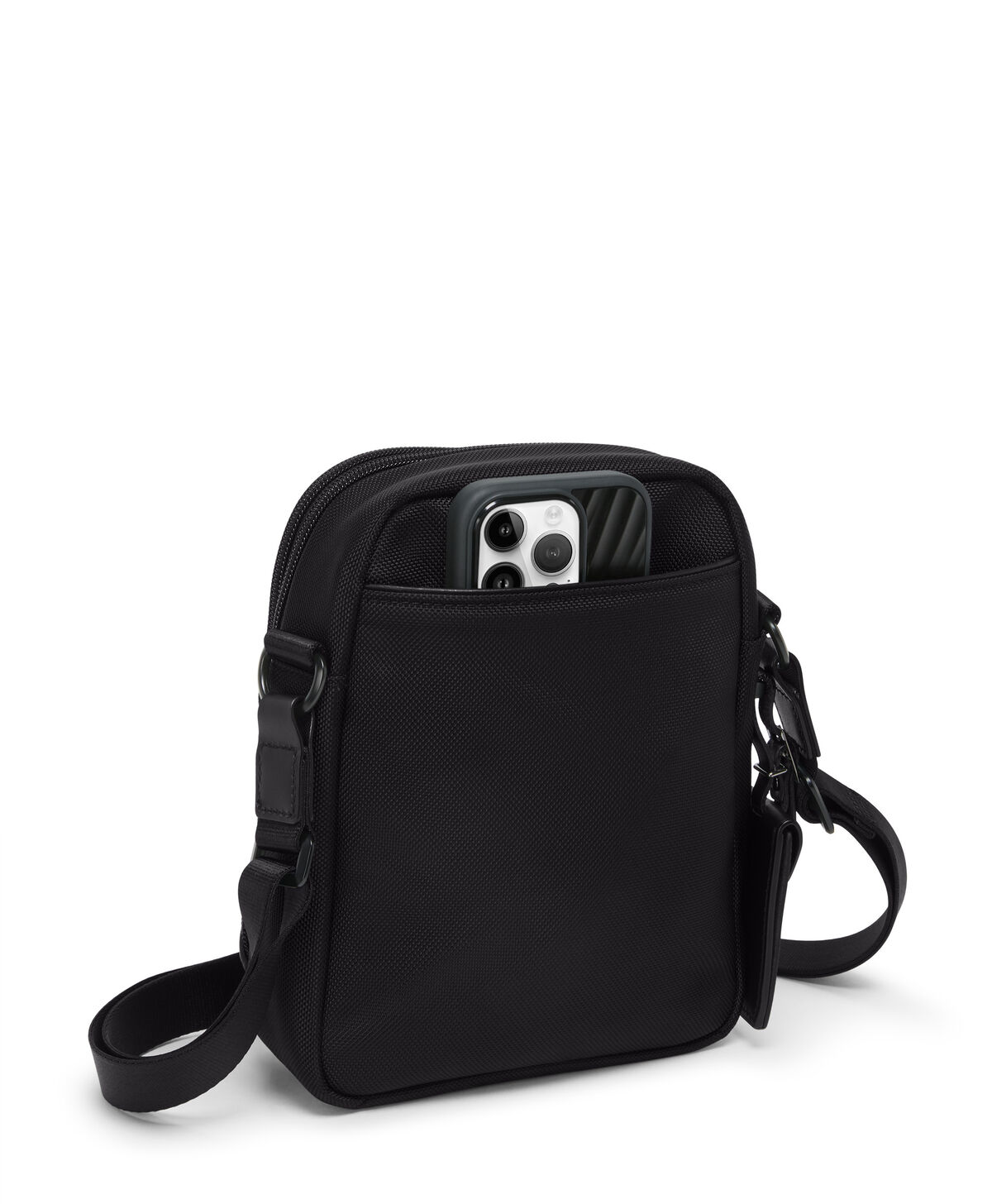 Alpha Borsa a Tracolla Small