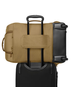 Alpha Bravo Convertible 2-Wheeled Backpack Cabin