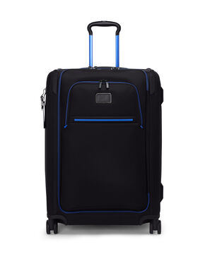 Alpha 4 Medium Dual Access Expandable Checked 66 cm