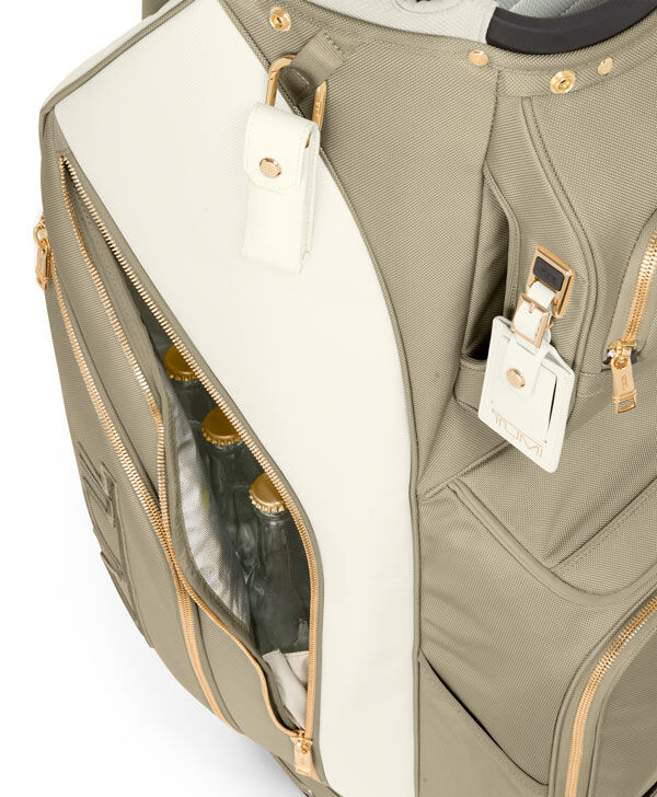 Alpha 3 Borsa per carrello da golf TUMI Italia