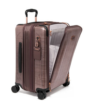 Tegra-Lite Bagaglio a mano Large Espandibile con accesso frontale