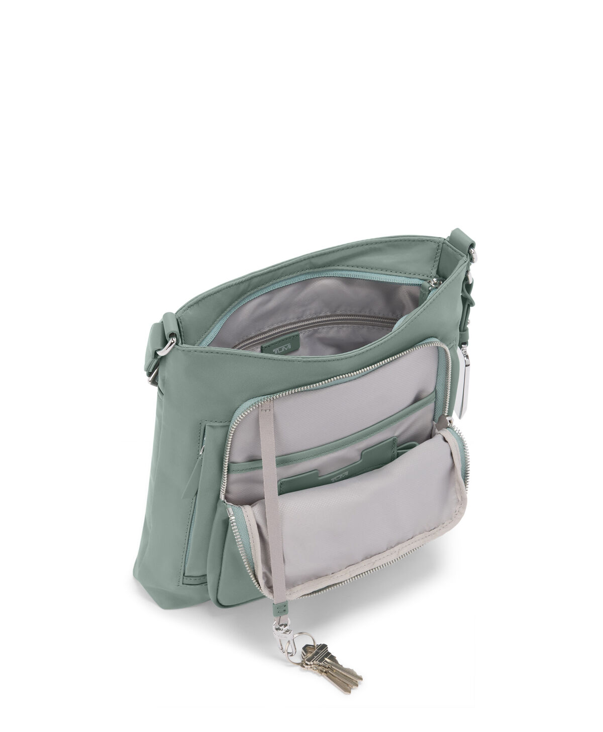 VOYAGEUR Borsa a Tracolla Tyler
