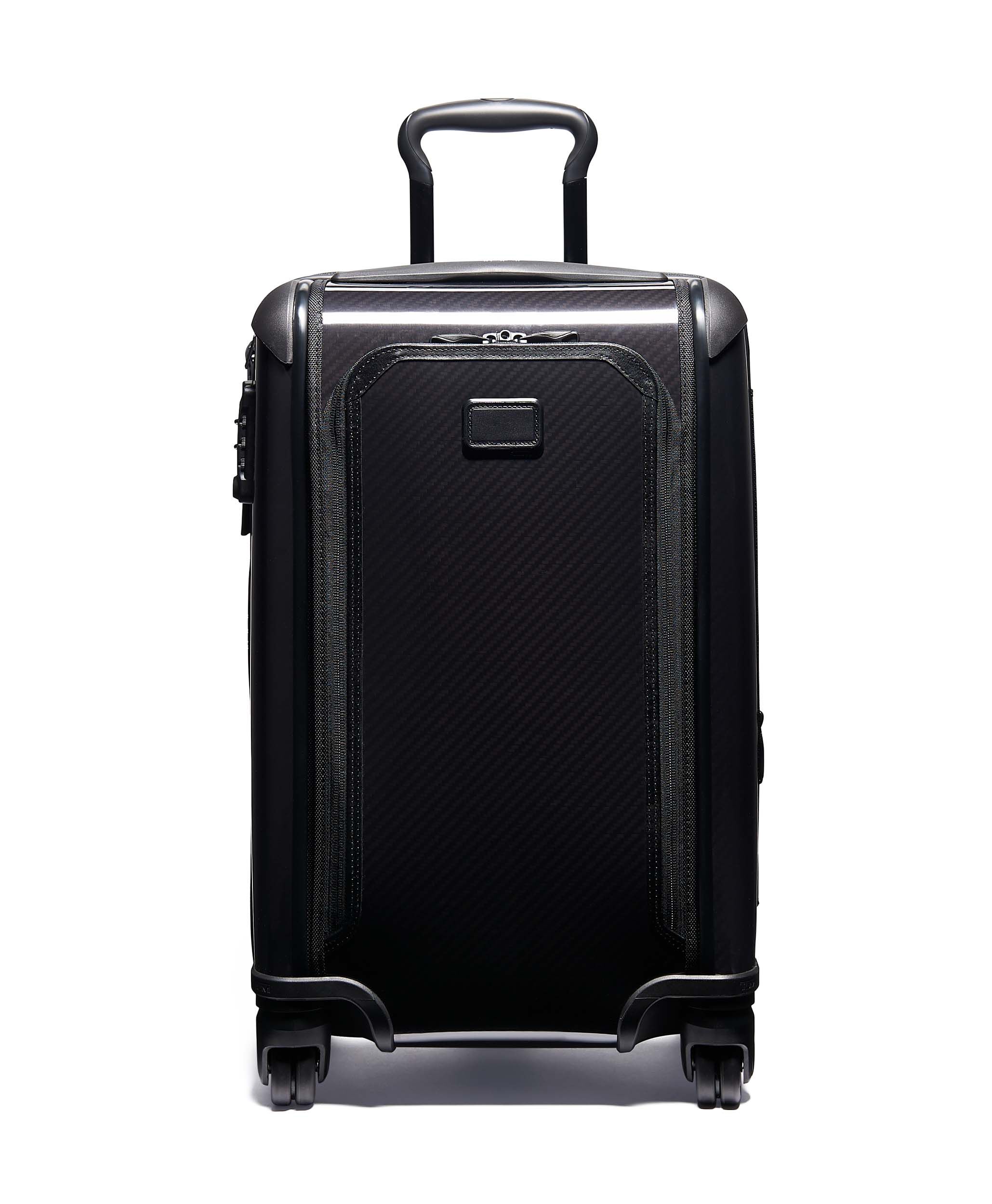 Tumi tegra lite international carry on clearance