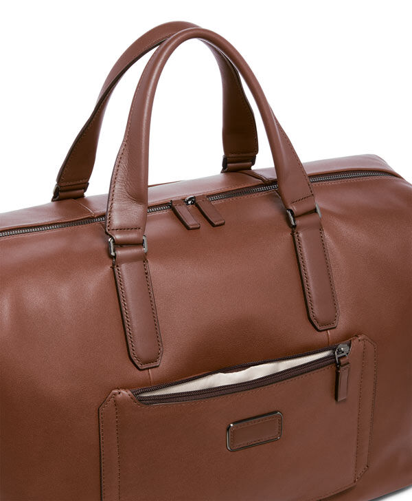 Tumi holdall new arrivals