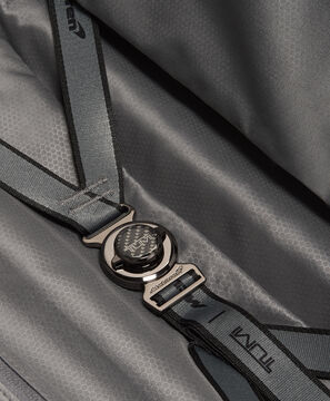 TUMI McLaren Bagaglio a mano Aero Espandibile con doppio accesso