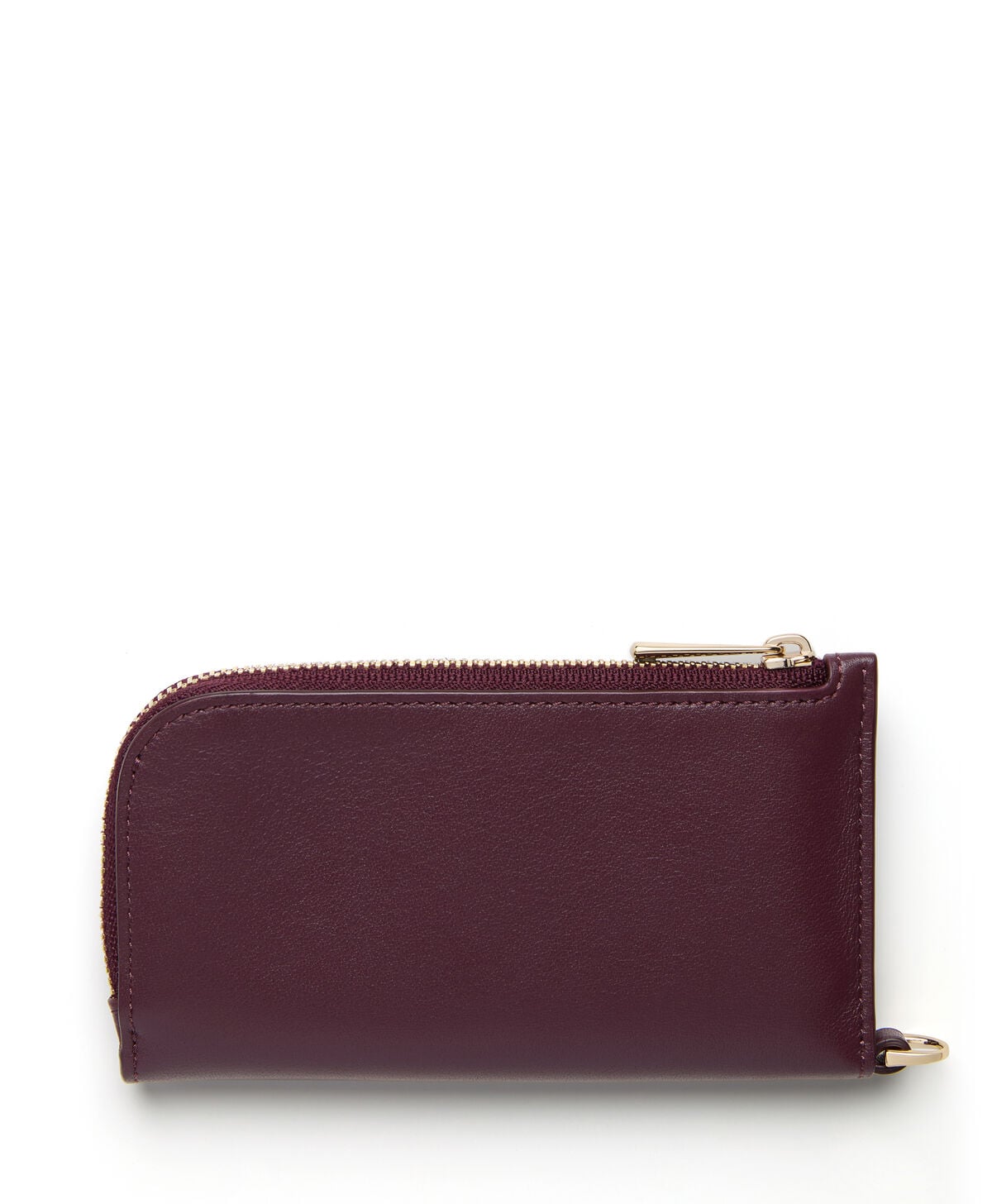 BELDEN Portacarte con zip a L