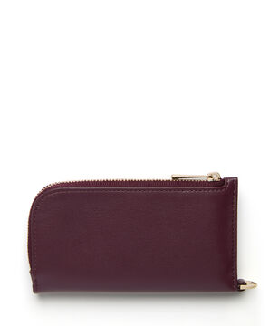BELDEN Portacarte con zip a L