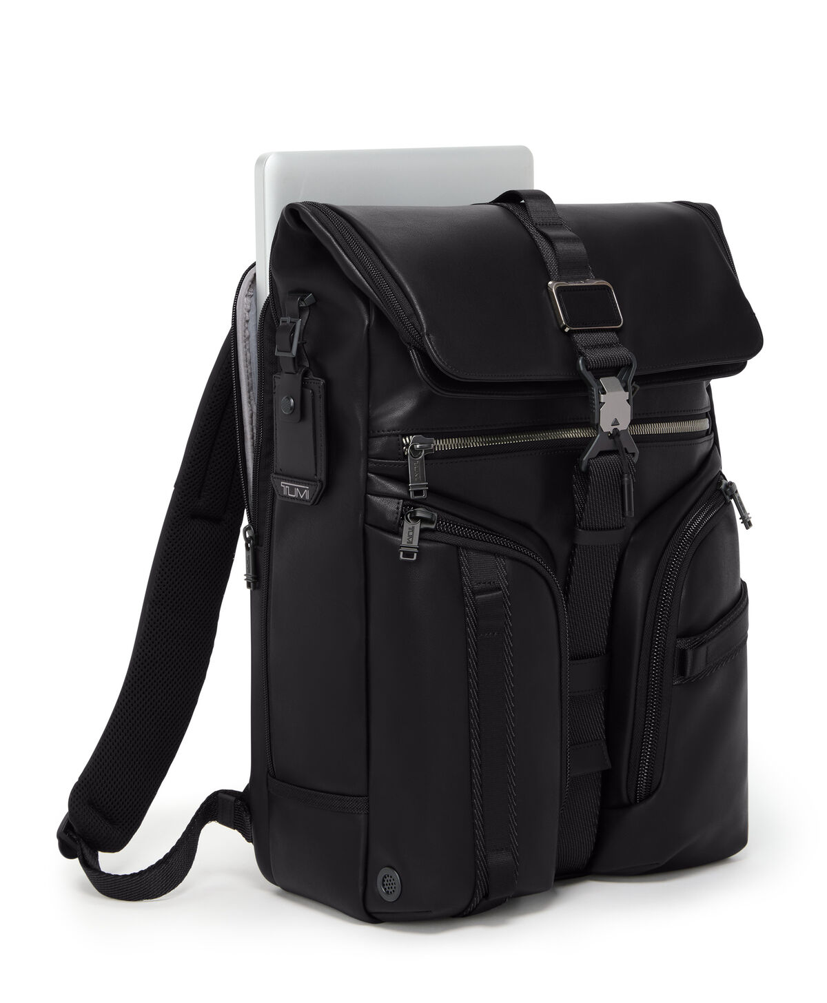 TUMI Zaino Surveillance con Patta