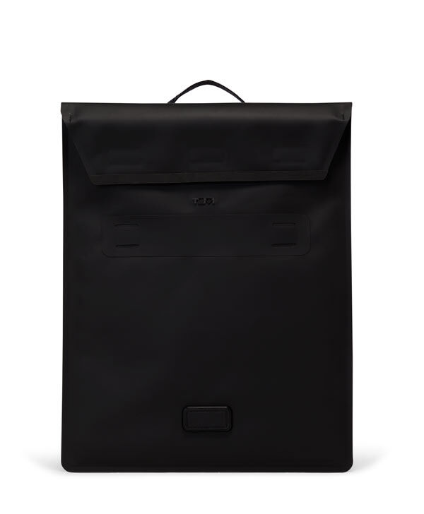 Tumi black laptop bag outlet
