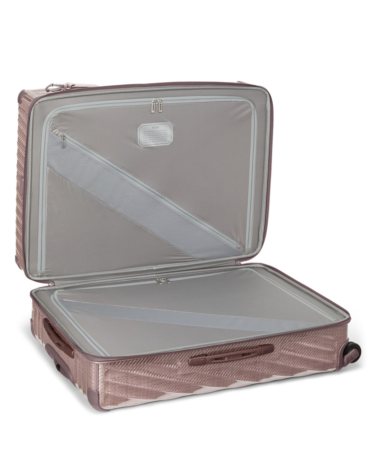 19 Degree Lite Bagaglio da stiva Large