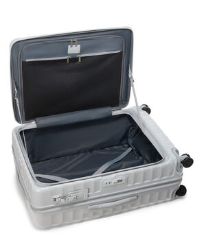 19 DEGREE FRONT ACCESS Bagaglio da stiva Large Espandibile con accesso frontale
