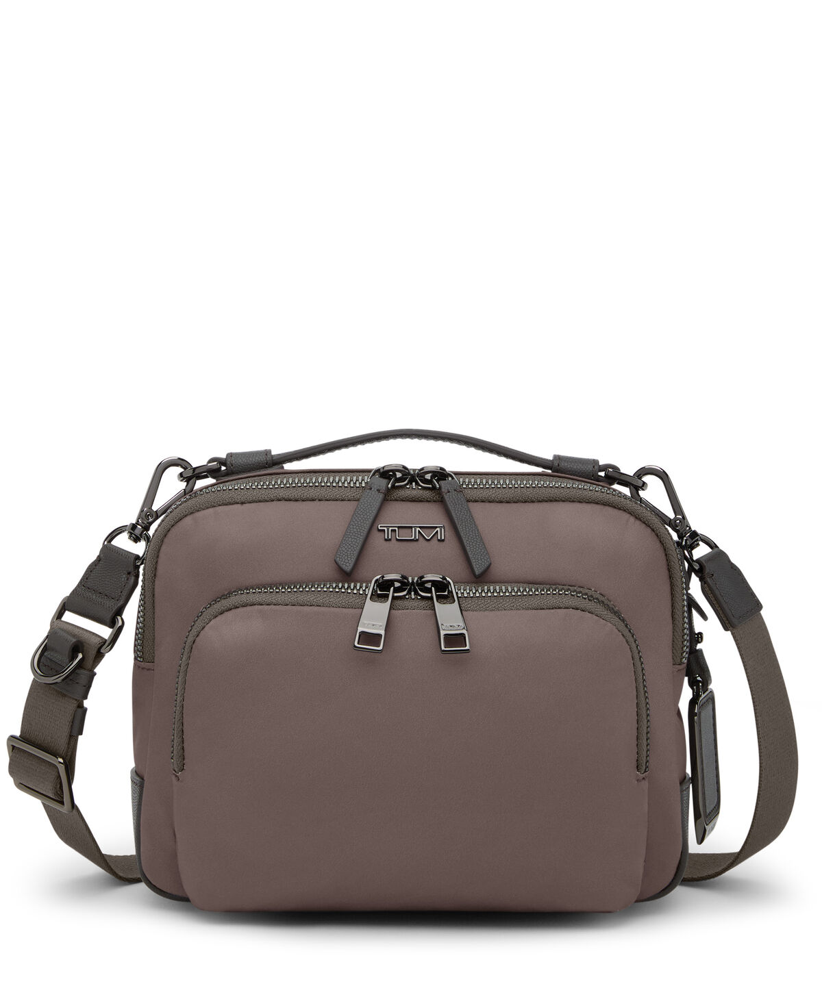 TUMI Borsa a Tracolla Teghan