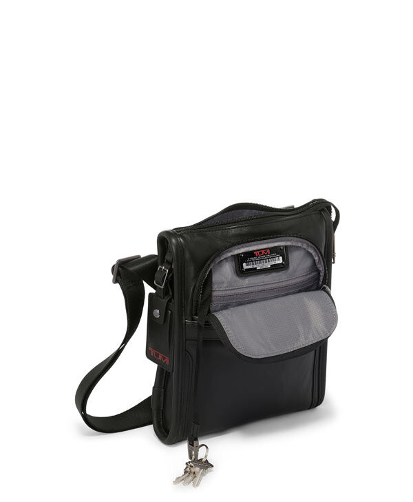 Alpha 3 Pocket Bag Small TUMI Italy