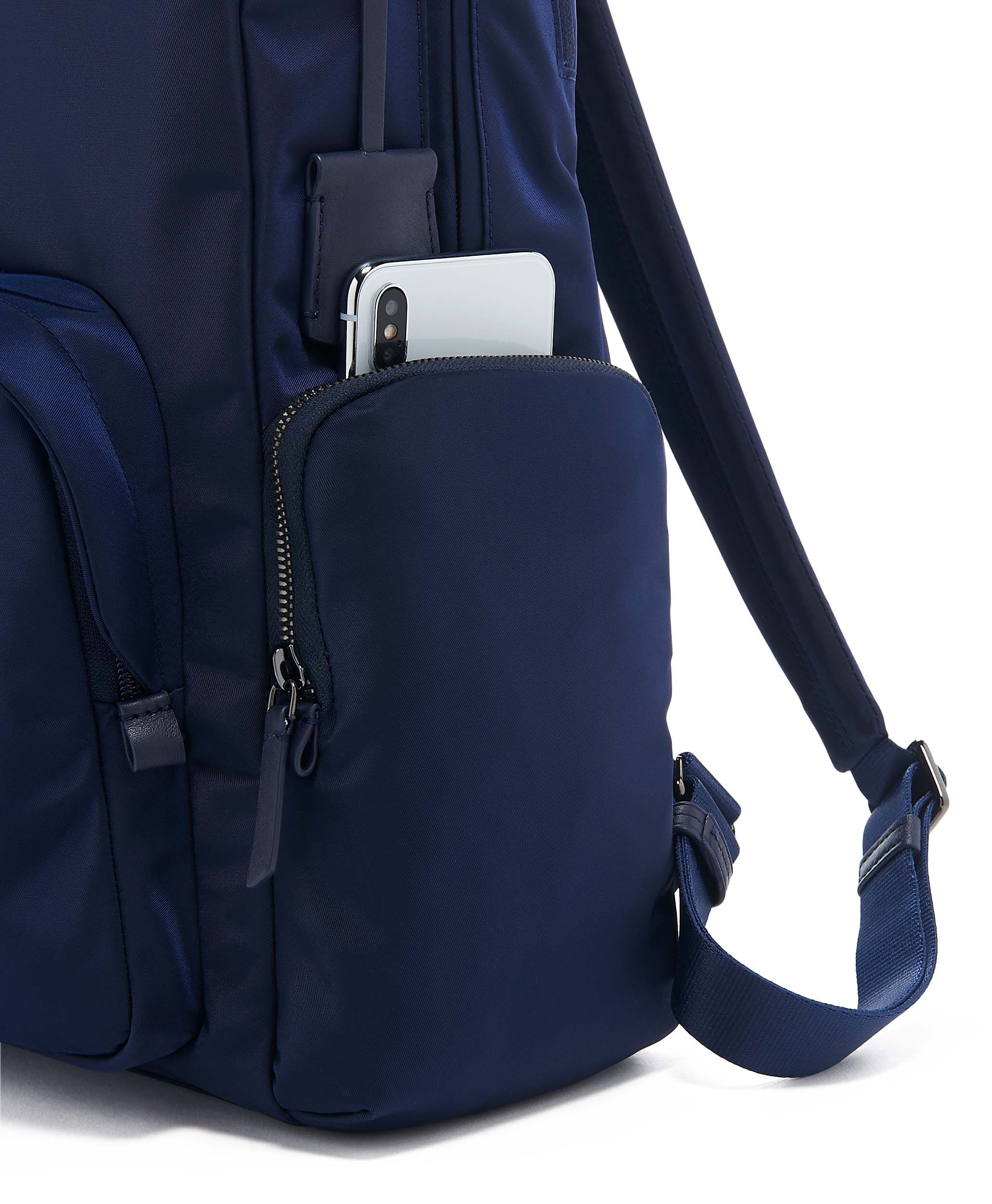 tumi carson backpack
