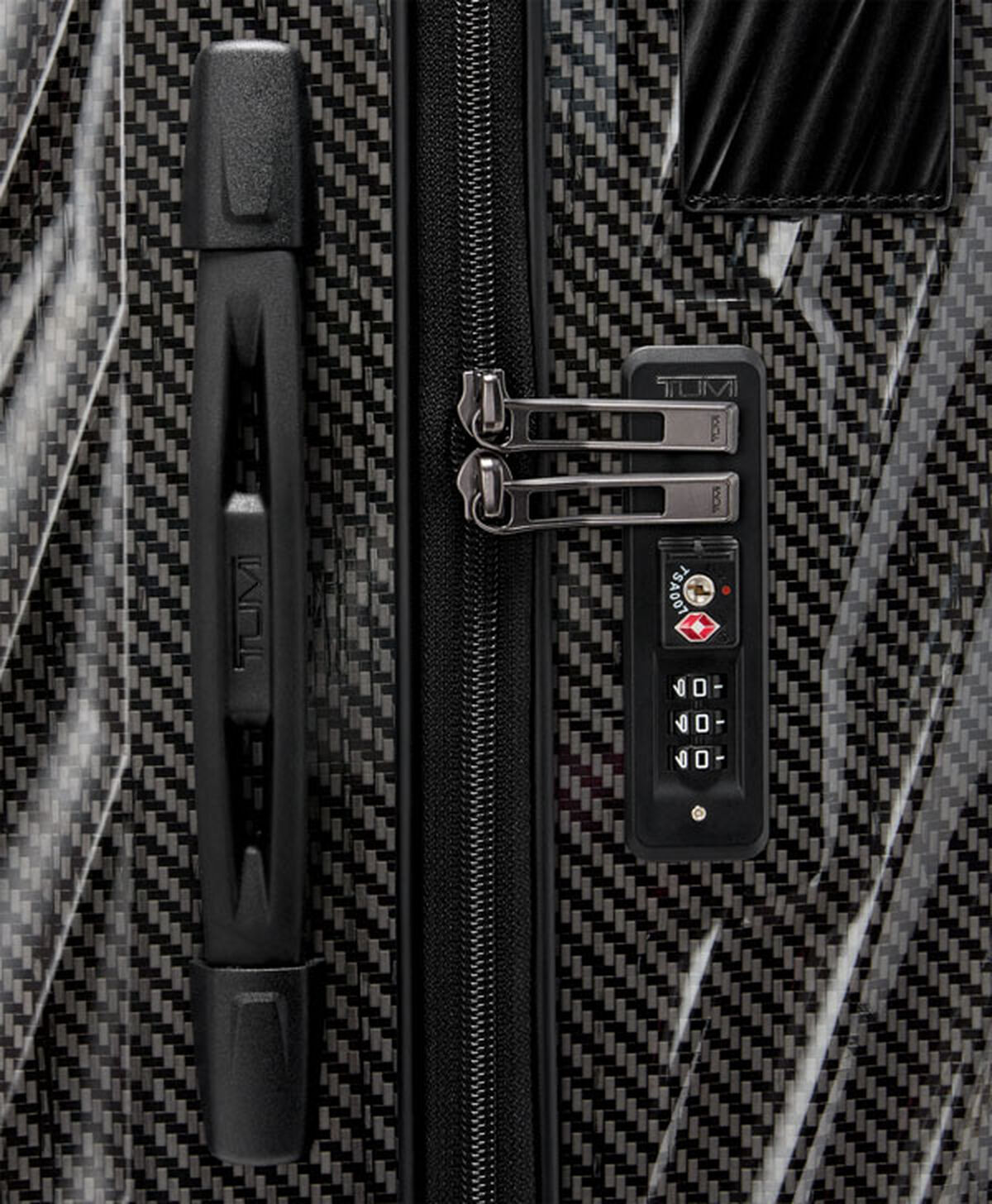 TUMI Valigia Short Trip 66 cm