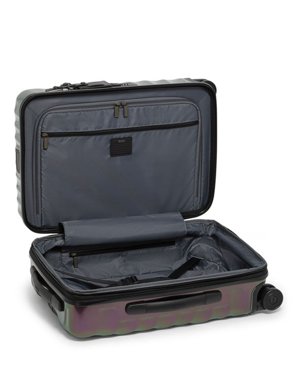 TUMI Bagaglio a mano espandibile International 55 cm