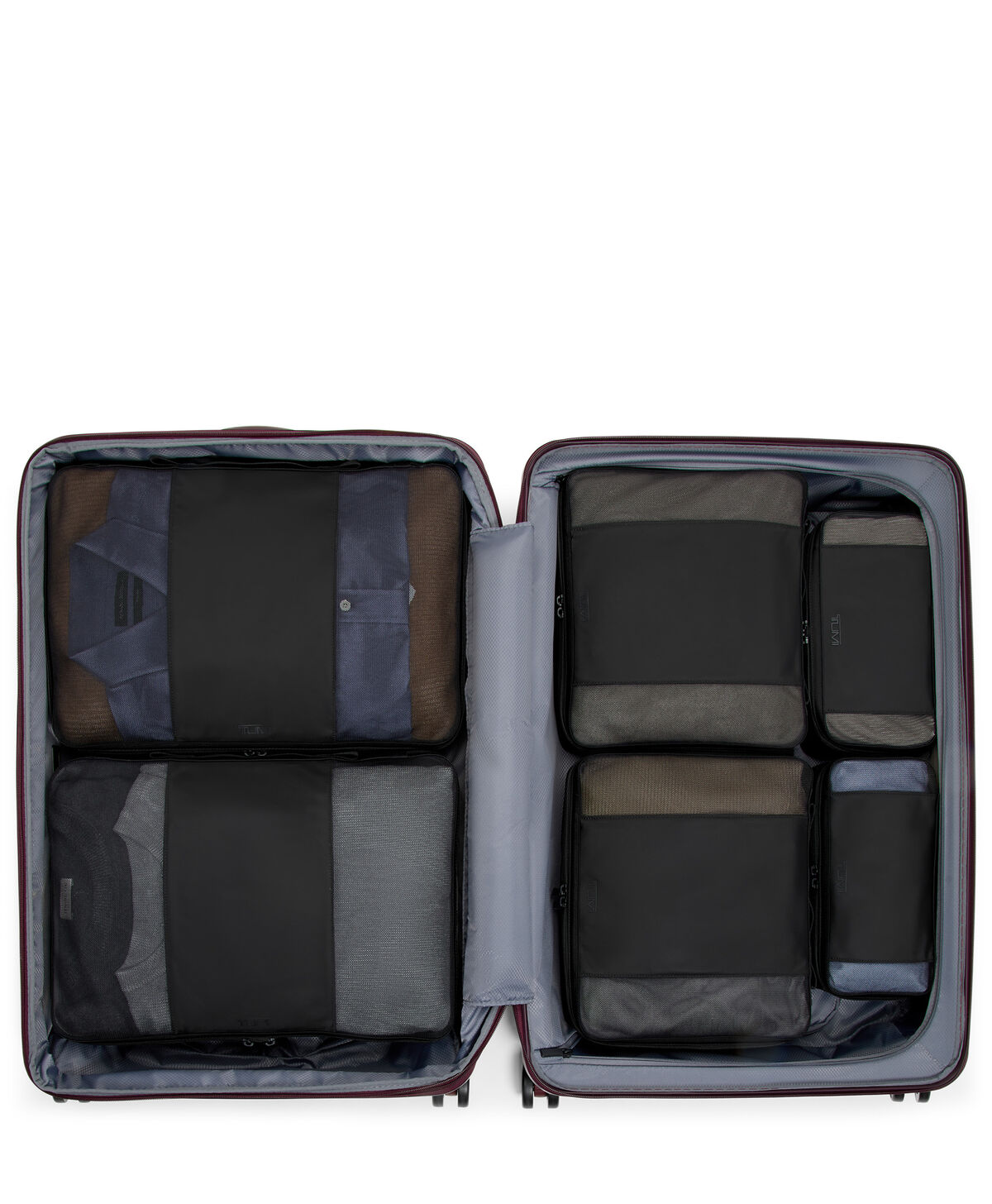 TUMI Valigia espandibile Extended Trip 77,5 cm