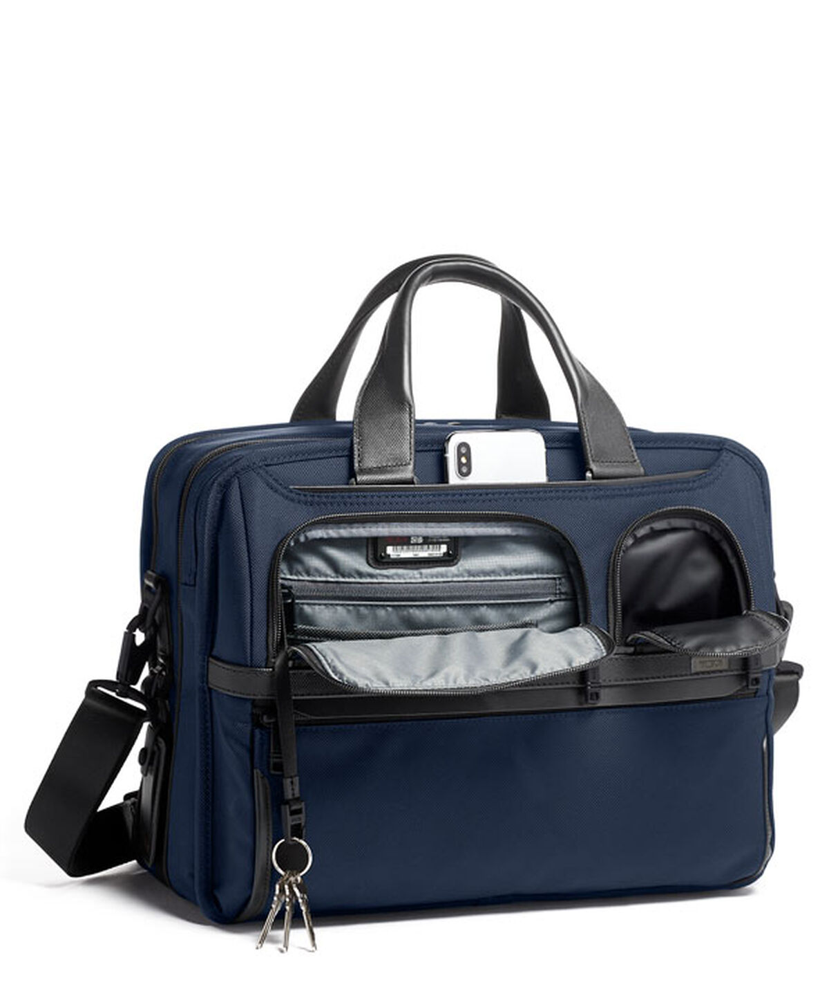 TUMI Borsa da Lavoro Laptop