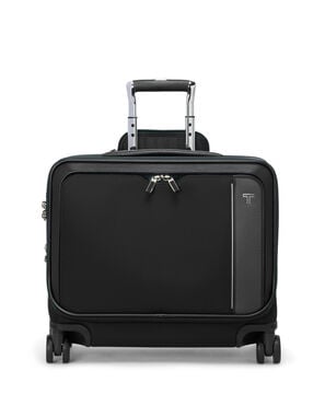 Arriv&eacute; Bagaglio da cabina compact con tasca frontale