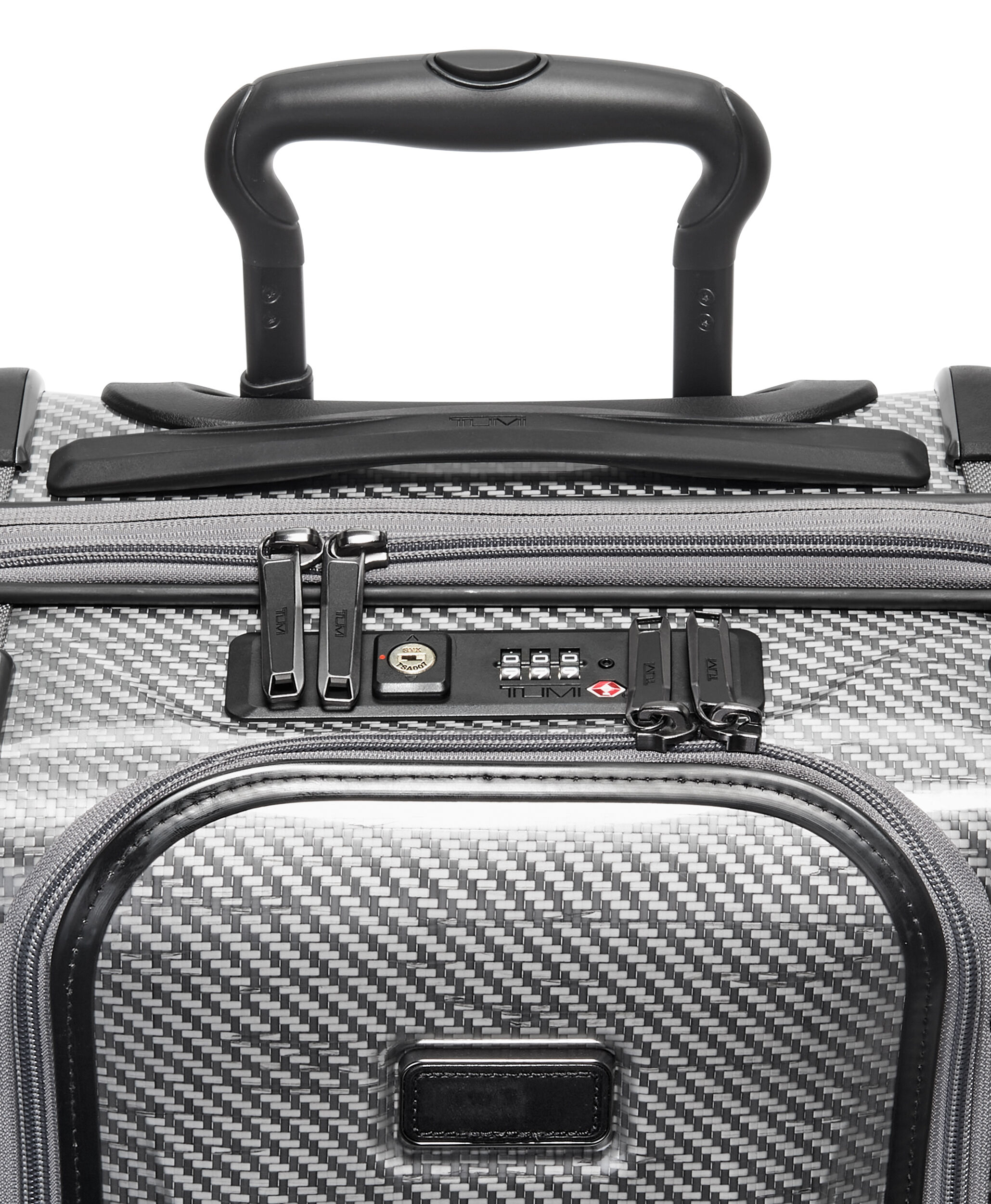 Tegra Lite International Front Pocket Expandable Carry On 55 cm