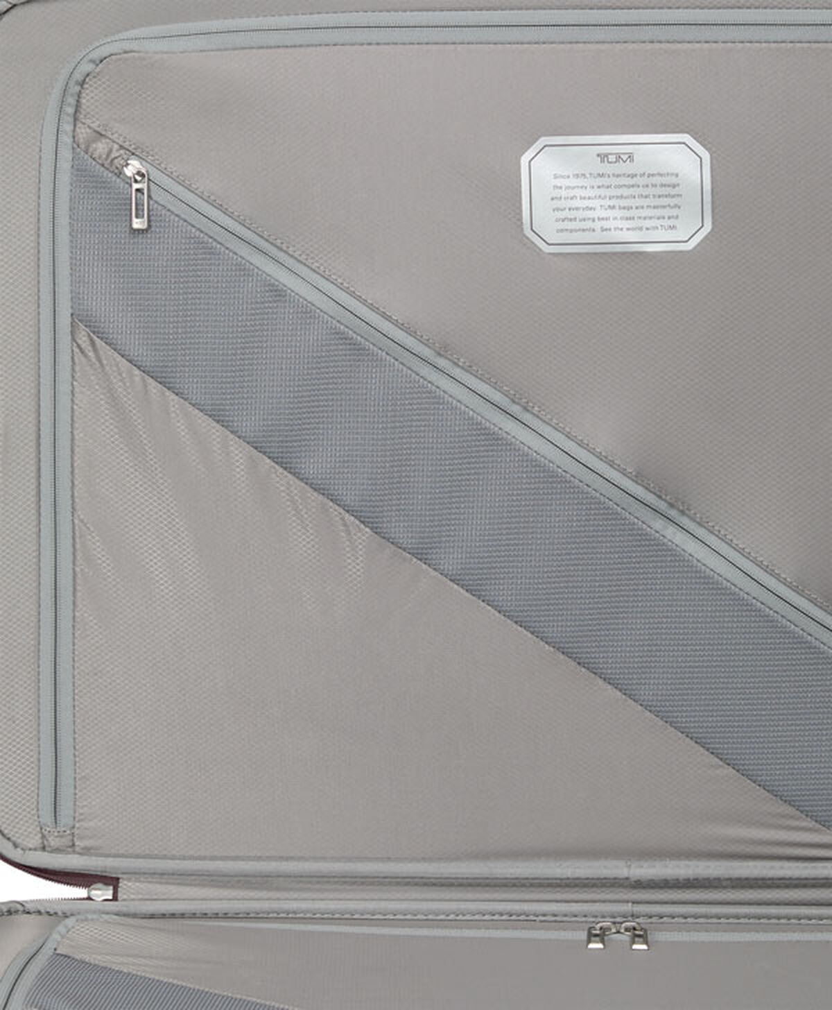 TUMI Valigia Extended Trip 76 cm