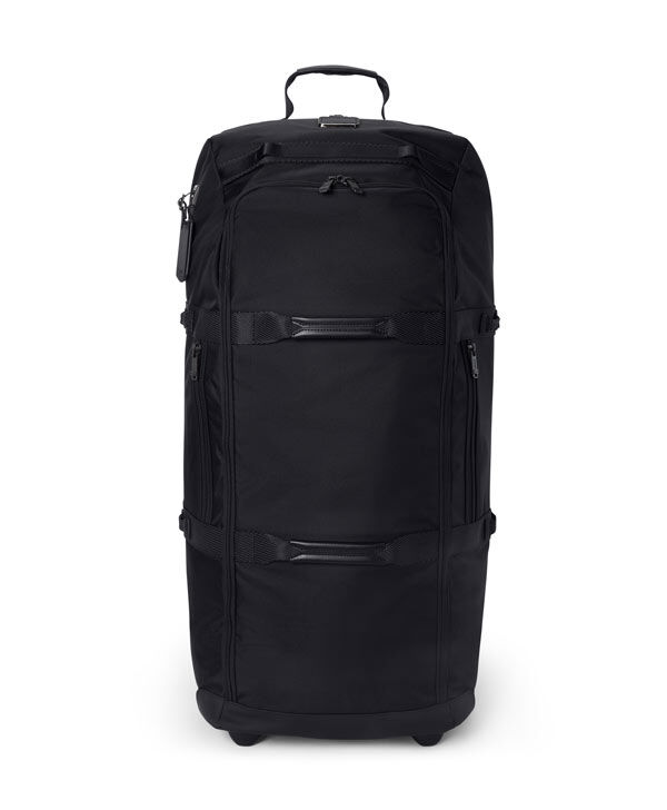 Alpha Bravo Collapsible Duffel TUMI Italy