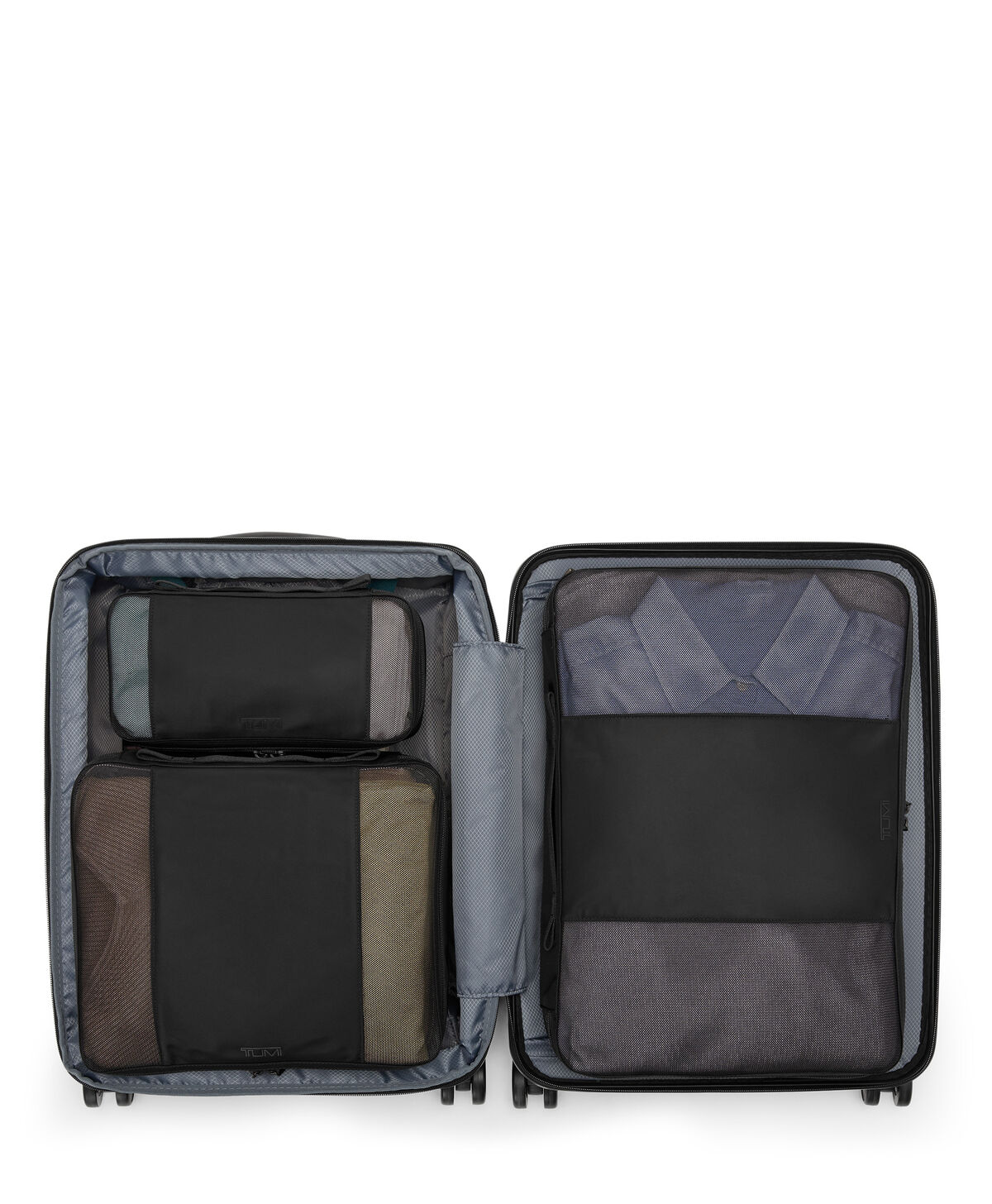 TUMI Bagaglio a mano espandibile Continental 55 cm