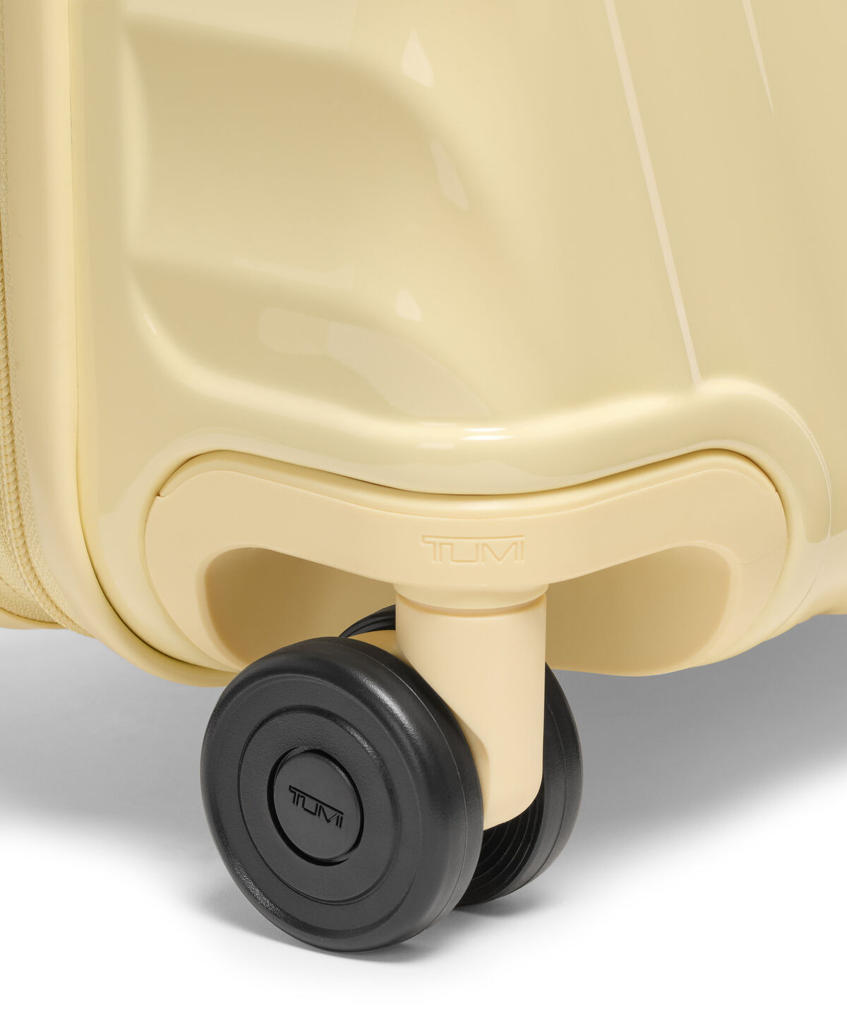 TUMI Bagaglio a mano espandibile International 55 cm