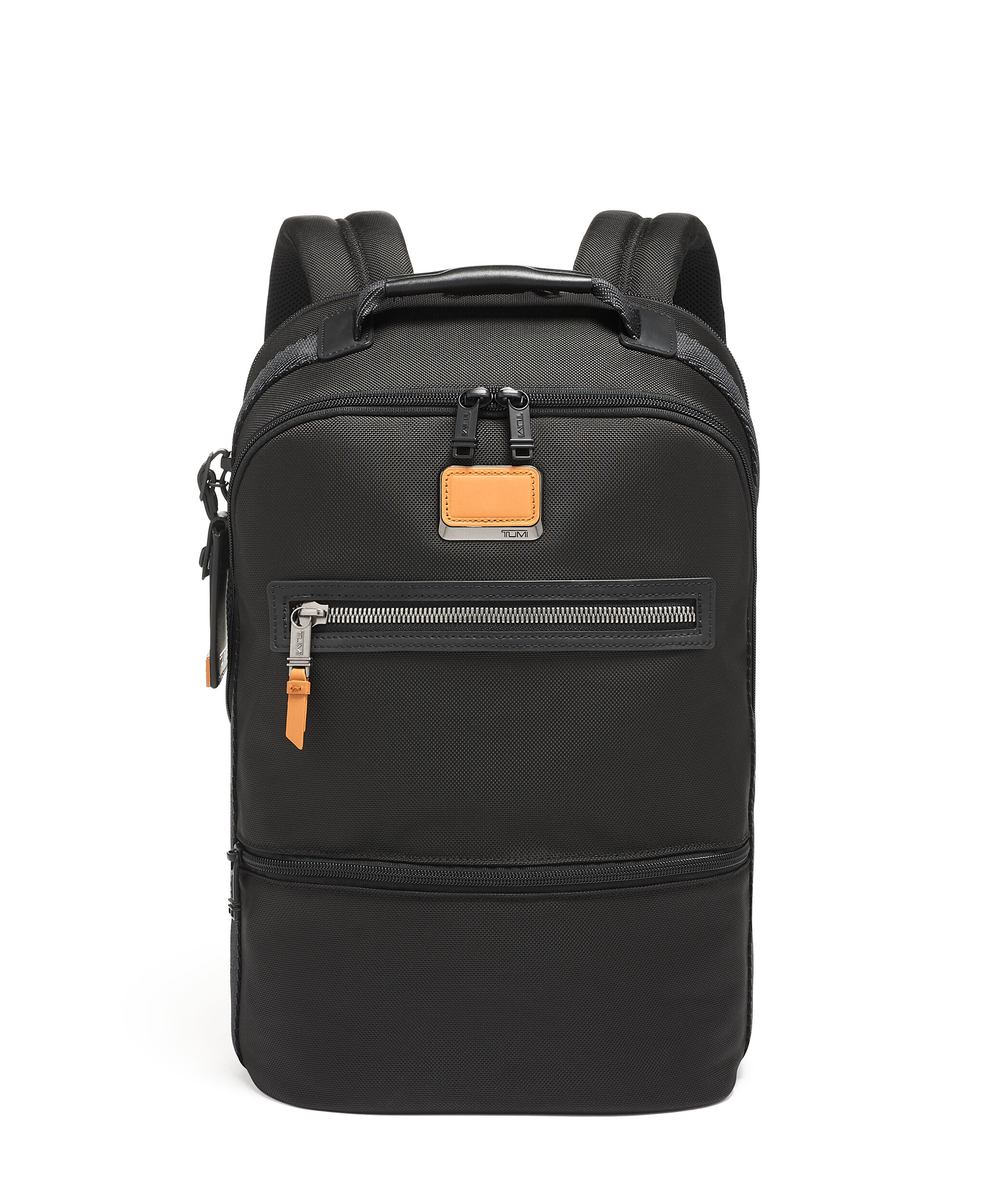 Alpha Bravo Essential Backpack TUMI Italy