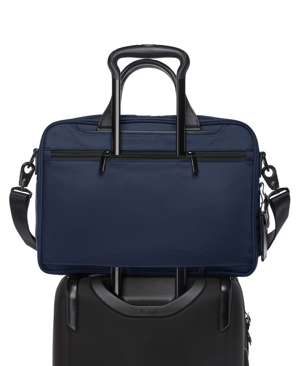 Alpha Borsa da Lavoro 15" Media