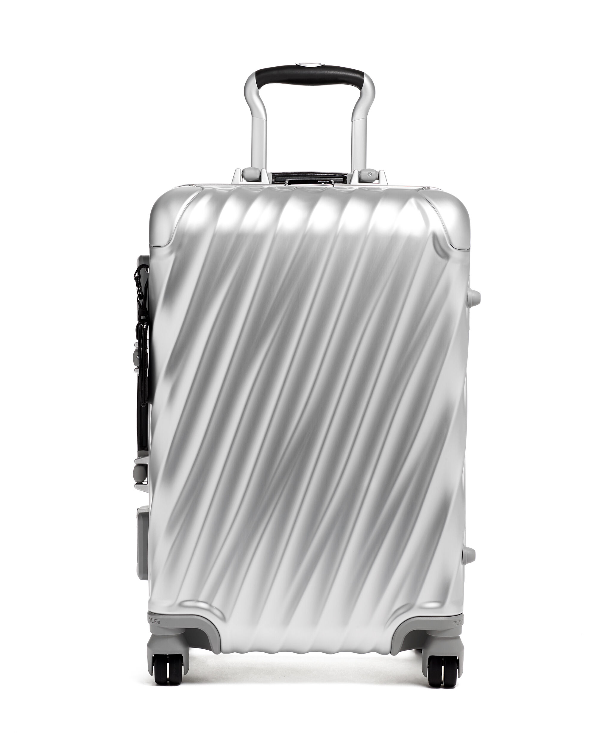 19 Degree Aluminium Bagaglio a mano espandibile International 55 cm TUMI Italia