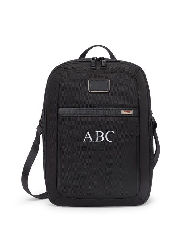 Tumi shoes top
