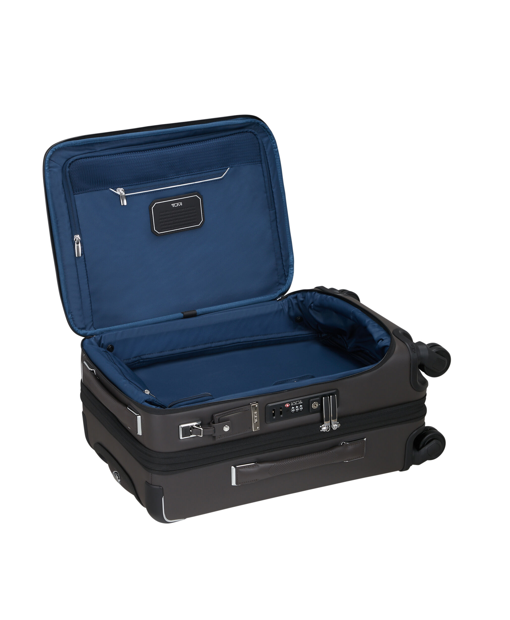 tumi briefcase on wheels