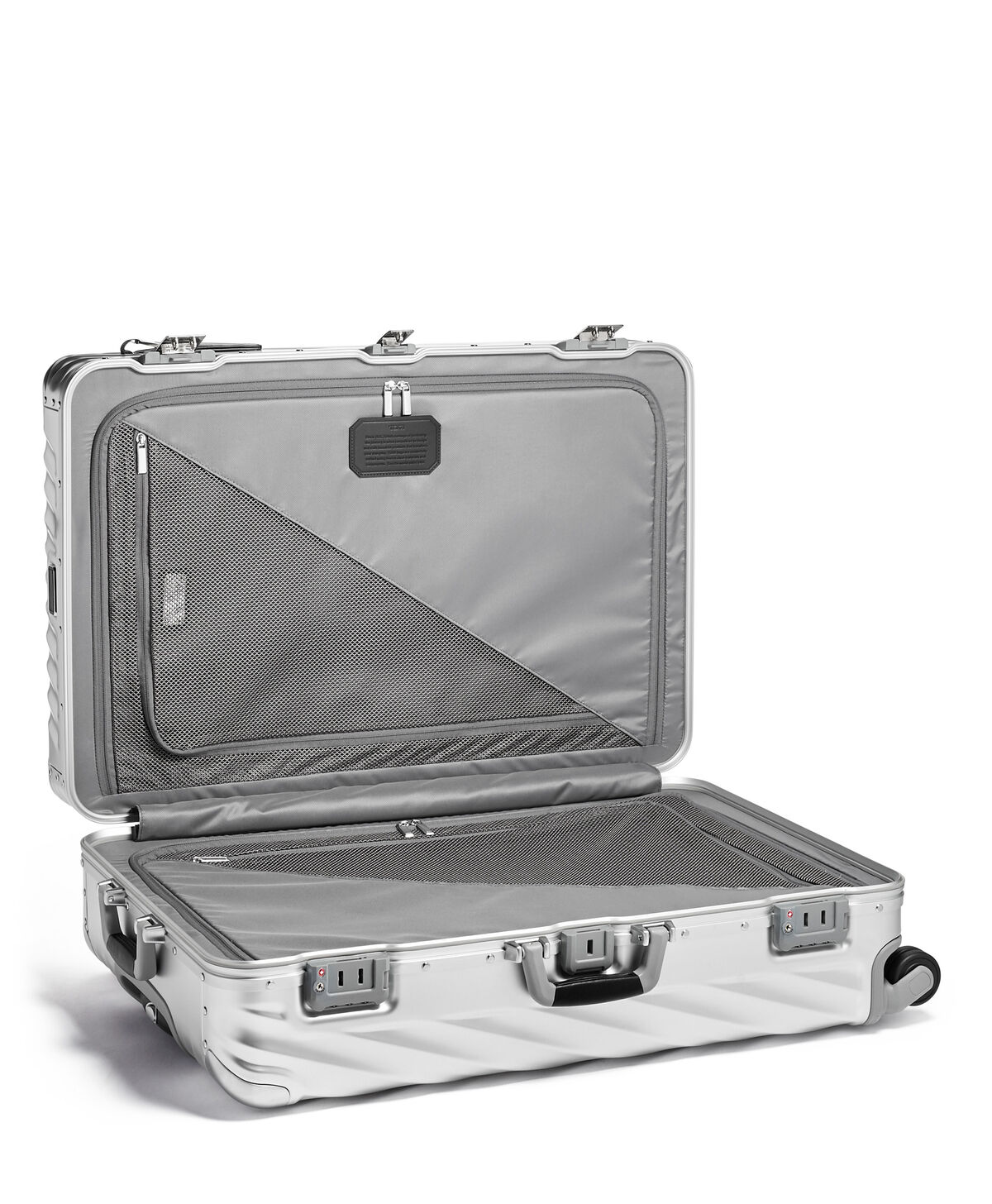 19 DEGREE ALUMINIUM Bagaglio da stiva Large