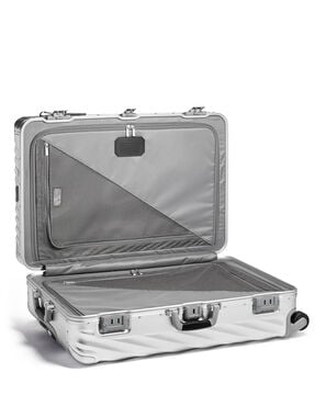 19 DEGREE ALUMINIUM Bagaglio da stiva Large