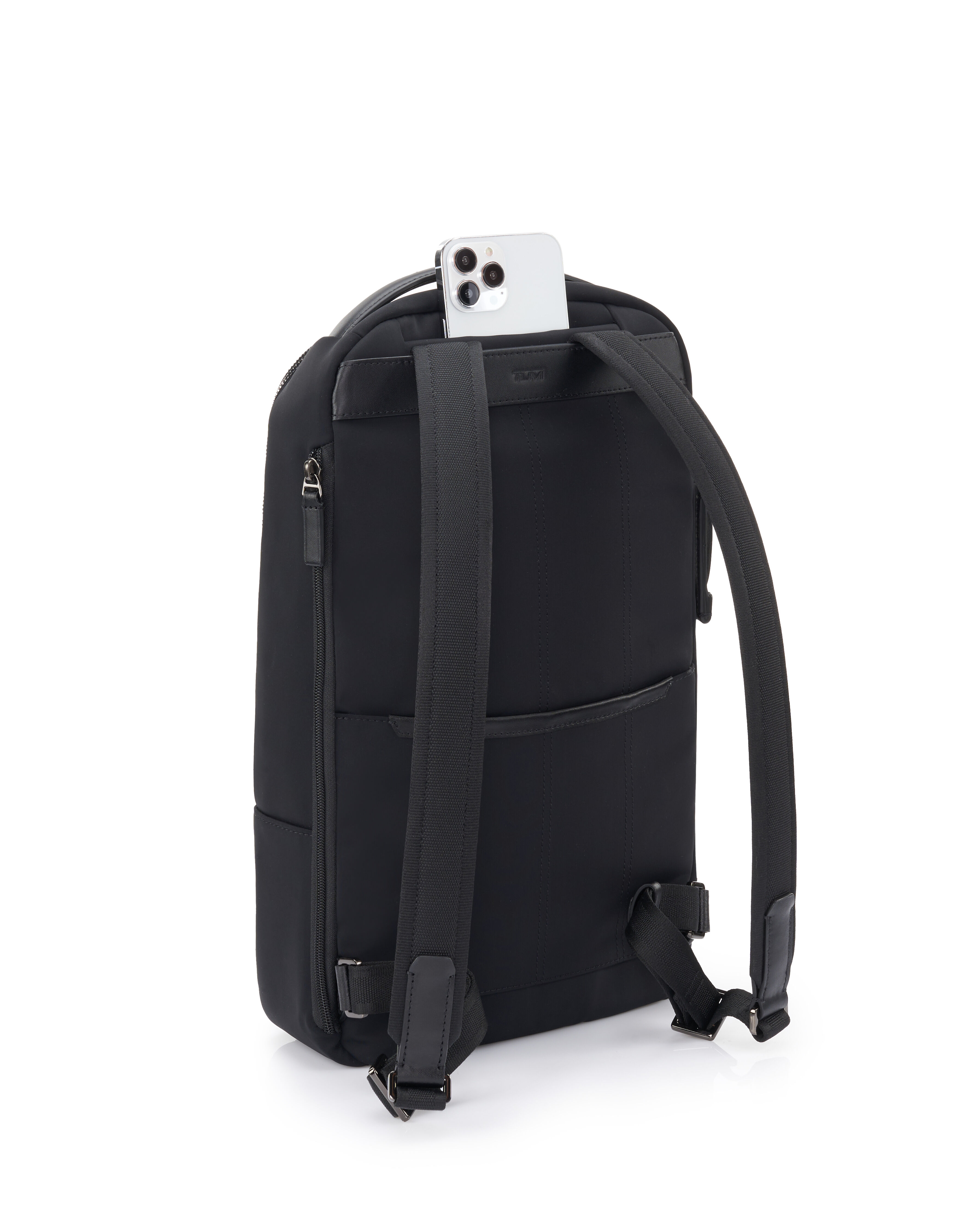 Westwood slim backpack tumi on sale